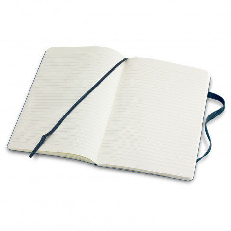 Moleskine Classic Soft Cover Notebook - Large - 117223-6