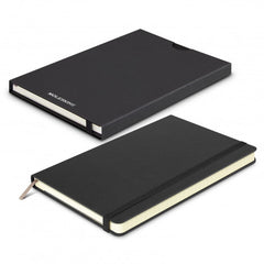 Moleskine Classic Soft Cover Notebook - Large - 117223-10