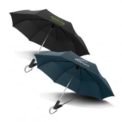 Prague Compact Umbrella - 117282-0