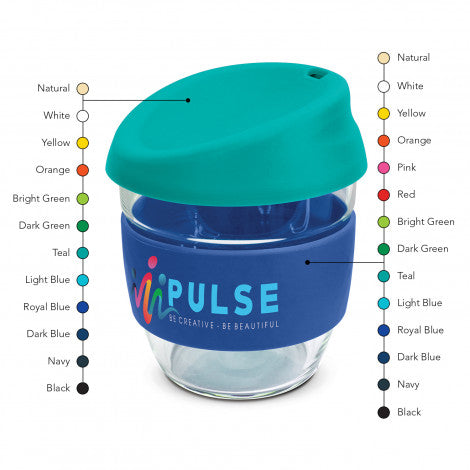 Nova Cup - Borosilicate 250ml - 117373-1