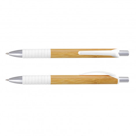 Trinity Bamboo Pen - 117410-3
