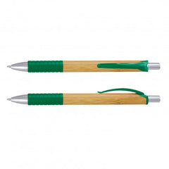 Trinity Bamboo Pen - 117410-5