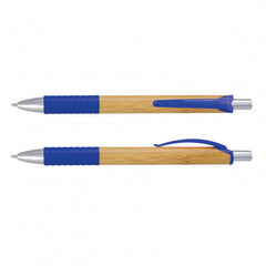 Trinity Bamboo Pen - 117410-7