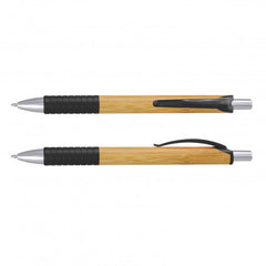 Trinity Bamboo Pen - 117410-8