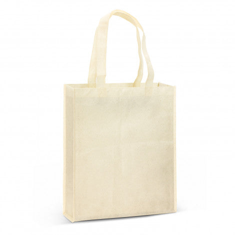 Avanti Natural Look Tote Bag - 117690-2