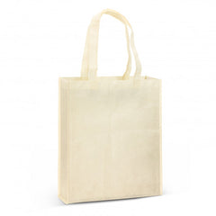 Avanti Natural Look Tote Bag - 117690-2