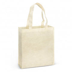 Kira A4 Natural Look Tote Bag - 117691-2