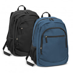 Berkeley Backpack - 117756-0