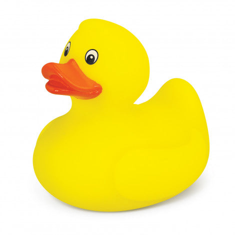 Rubber Duck - 117757-0