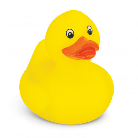 Rubber Duck - 117757-2