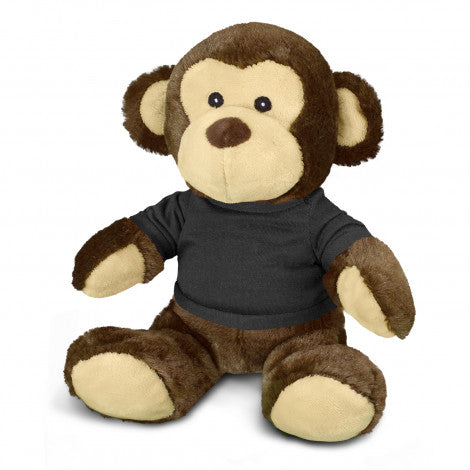 Monkey Plush Toy - 117862-11