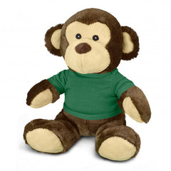 Monkey Plush Toy - 117862-6