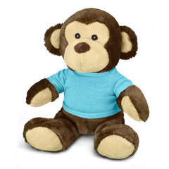 Monkey Plush Toy - 117862-7