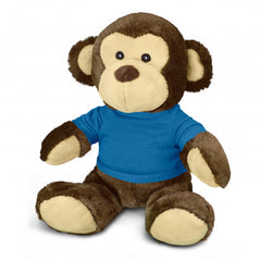 Monkey Plush Toy - 117862-8