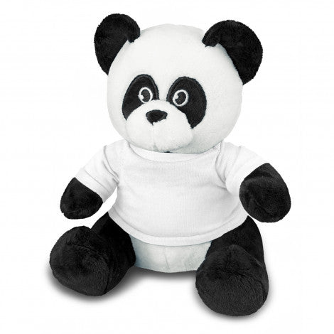 Panda Plush Toy - 117863-1