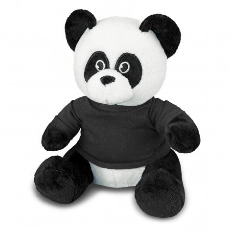 Panda Plush Toy - 117863-11