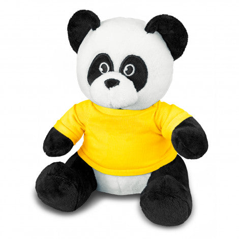 Panda Plush Toy - 117863-2