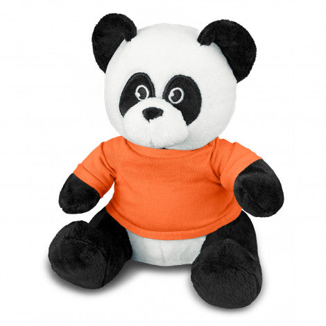 Panda Plush Toy - 117863-3