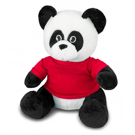 Panda Plush Toy - 117863-4