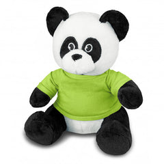 Panda Plush Toy - 117863-5