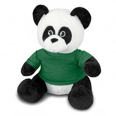 Panda Plush Toy - 117863-6