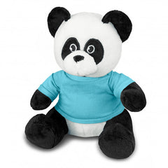 Panda Plush Toy - 117863-7