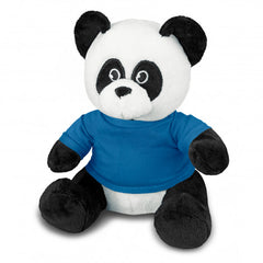 Panda Plush Toy - 117863-8