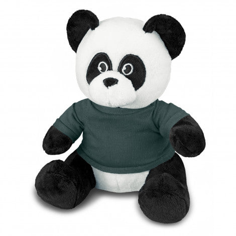 Panda Plush Toy - 117863-9