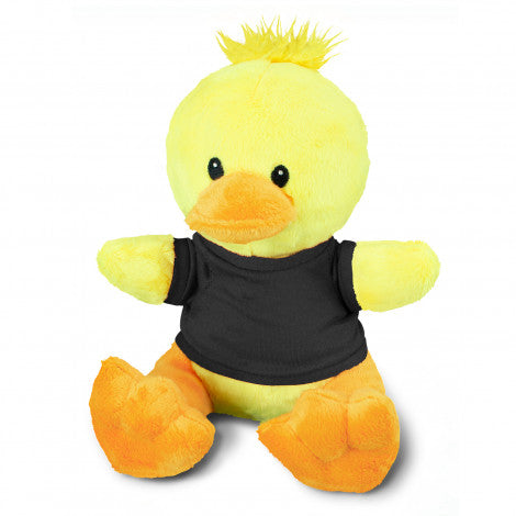 Duck Plush Toy - 117864-11