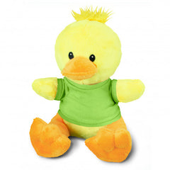 Duck Plush Toy - 117864-5