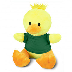 Duck Plush Toy - 117864-6