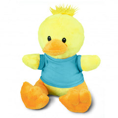 Duck Plush Toy - 117864-7