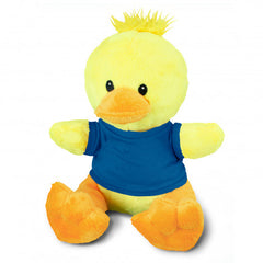 Duck Plush Toy - 117864-8