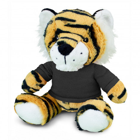 Tiger Plush Toy - 117865-11
