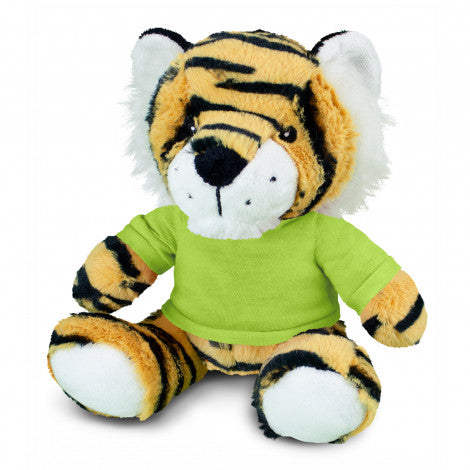 Tiger Plush Toy - 117865-5