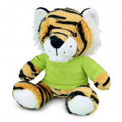 Tiger Plush Toy - 117865-5