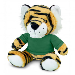 Tiger Plush Toy - 117865-6