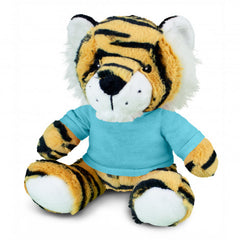 Tiger Plush Toy - 117865-7