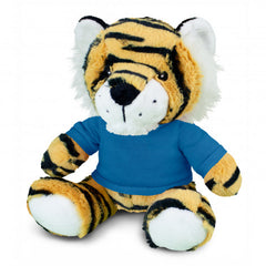 Tiger Plush Toy - 117865-8