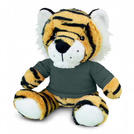 Tiger Plush Toy - 117865-9