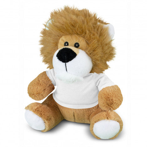 Lion Plush Toy - 117866-1