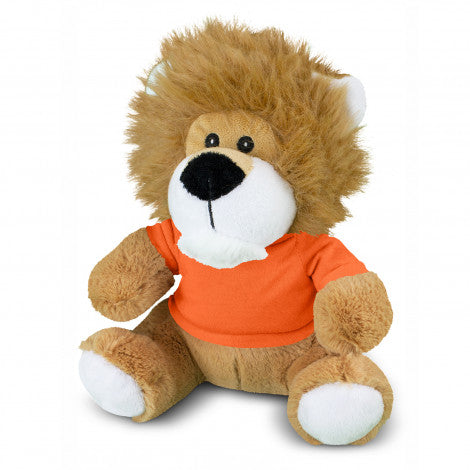 Lion Plush Toy - 117866-3