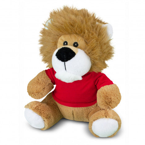 Lion Plush Toy - 117866-4