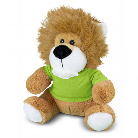 Lion Plush Toy - 117866-5