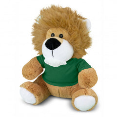 Lion Plush Toy - 117866-6