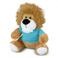 Lion Plush Toy - 117866-7