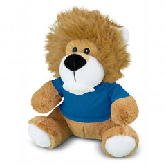 Lion Plush Toy - 117866-8