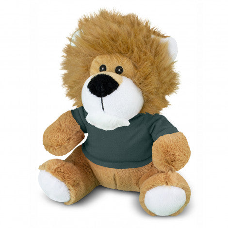 Lion Plush Toy - 117866-9