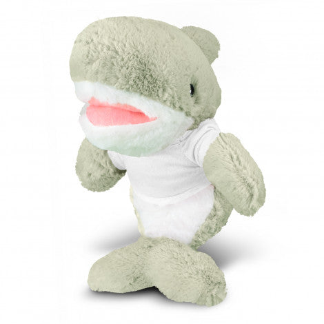 Shark Plush Toy - 117868-1