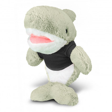 Shark Plush Toy - 117868-11